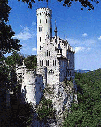 Schloss Lichtenstein