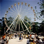 Freizeitpark Traumland